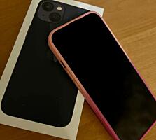 iPhone 13| 128 GB| Black