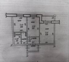 В Продаже 2-ком кв-ра на 7 /7-эт. доме р-н Мечникова