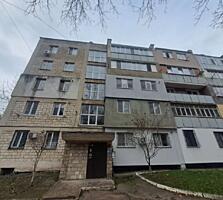 1-комнатная квартира, Рышкановка.