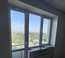 1к Кордонная / Ивановский м. Кирпичный дом.