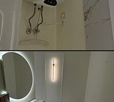 Продам квартиру 40.4 кв. м., 8/24, новый дом, жк Элегия Парк.