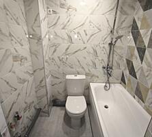 Хомутяновка, 1-я квартира