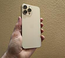 iPhone 13 Pro Max 256/GOLD 450$