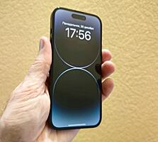 iPhone 14 Pro 256 (E*SIM) Grey 450$ самая низкая цена.