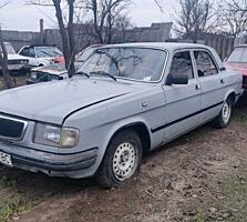 ГАЗ 3110 МОТОР 406 ИНЖЕКТОР ГУР ЦЕНА 1000 УЕ