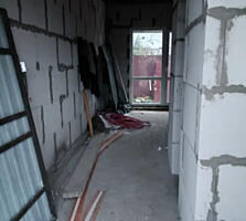 Продам двухэтажный таунхаус, 41 кв. м., Ленпоселок.