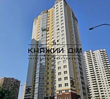 Продаж 1 кімнатної квартира на Позняках по вул. Бориса Гмирі 20. ...