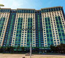 Продаж 3 кімнатна квартира ЖК Perfect Town, вул. Михайла Максимовича .