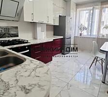 Продаж 2-кімнатної квартири в ЖК Green Yard, Ірпінь, вул. Білокур, ...