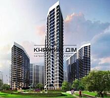 Продаж 1 кв ЖК Зарічний ст. м. Славутич 5 хв. Осокорки Зарічна буд 9 .