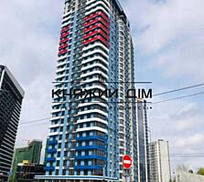 Продаж 1 кімнатна квартира ЖК Берег Дніпра в Дарницькому районі. Вул. 