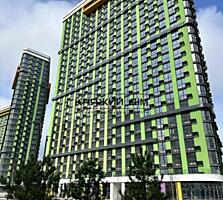 Продається квартира 48,53 кв. в ЖК Great Грейт вул. Причальна 10, ...