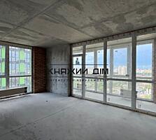 3-кімнатної квартири (3r1) в ЖК Great під ремонт. Квартира ...