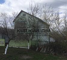 Отличный 2-х этажный кирпичный дом в селе Новый Быков. Общей ...