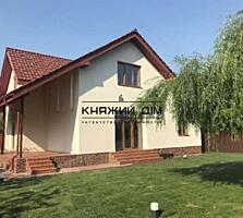 Продажа длма в с. Козин, Обуховского р-на, площадью 150м2, участок 7 .