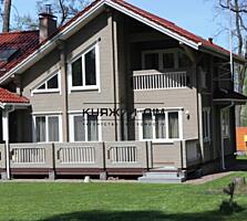 Продажа дома по Варшавской трассе. Участок 16 соток. На 1-м этаже ...