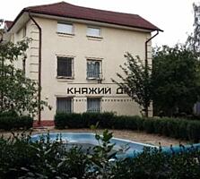 Продажа дома с Гнидын. Бориспольский р-н. Есть сауна и бассейн. 13 ...