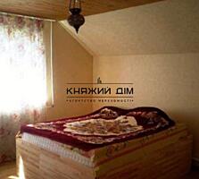 Продается дом 2010 г. расположен в центре с. Книжичи, с ремонтом, в ..