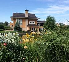 Без комиссии !!!Продажа шикарного дома в Новых Безрадичах, 809 кв. м, 