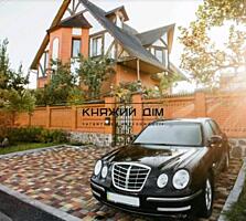 Продаж 3 поверхового будинку з ремонтом і ділянкою на 7 соток, 285 ...