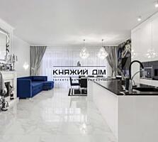 Продаж таунхауса 220 м кв. 2 лінія від проспекту Лобановського ...