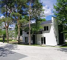 Продаж частини будинку (дуплекс) в КМ Терещенські Озера, Шпитки, ...