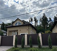 Пропонується до продажу 2-х поверховий будинок в с. Віта-Поштова. ...