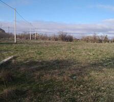 Предлагается к продаже участок земли в Красноселке. Общая площадь 9,6 