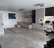 Продается таунхаус в состоянии &amp;quot;заходи и живи&amp;quot; с рем