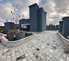 Предлагается к продаже однокомнатная квартира в новом жилом комплексе 