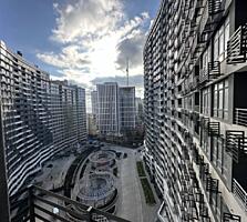 Продаётся стильная квартира в новом сданном доме — место, где ...