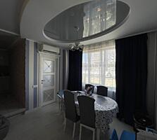 Продается просторная, светлая, современная двухкомнатная квартира ...