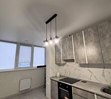 Продается просторная, светлая, современная однокомнатная квартира ...