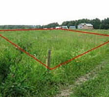 В продаже шикарный ровный участок правильной формы со всеми ...