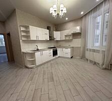 Продам в Одессе квартиру на Таирово. Новый дом из красного кирпича. ..