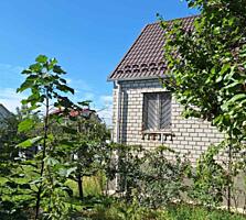 Продам дом за городом Малая Долина, Г/О " Заря". Газ.