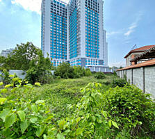 Продам участок на Толбухина ,ул.Глинки