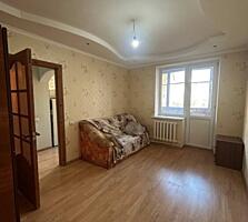 Продается двухкомнатная квартира на Мечникова