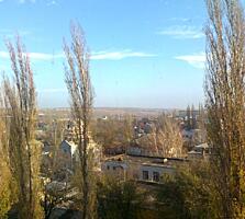 Apartament cu 1 cameră, 46 m², Botanica, ÎN RATE / В РАССРОЧКУ