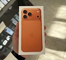 NEW Iphine 17 Pro Мах 256 Gb РАССРОЧКА