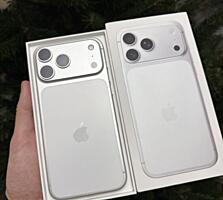 NEW 17 Pro Max 256 Gb РАССРОЧКА