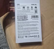 Новый Blackview Oscal C80 (8/128Gb)