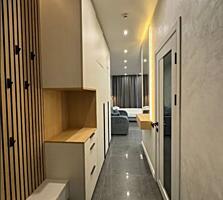 Продам смарт квартиру 30 кв. м., новый дом, жк Атмосфера.