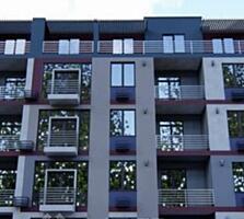 Продам смарт квартиру 24.5 кв. м., 4/5, новый дом, жк Smart City.