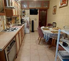 Продажа уютной, светлой 3 квартиры на Таирова / Ильфа и Петрова, 66м