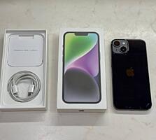 iPhone 14 128bg Midnight