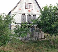 Продажа участка 16 соток с недостроенным домом 2007 г.п. Киевская ...