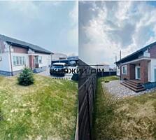 Продажа дома в с. Гатное, улица Ботаническая, 2 этажа, 206,4 кв. м с .