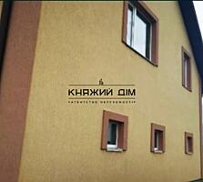 Продам дом площадью 225 м.кв. в 2 этажа в с. Иванков Бориспольский ...