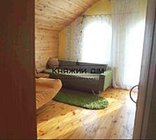 Продам дом в садовом товариществе Залесское с. Богдановка Броварского 